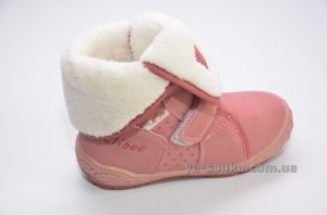 Ботинки девочкам