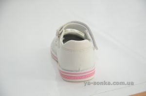 Туфли для девочки