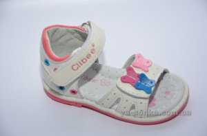 Сандалии для девочки