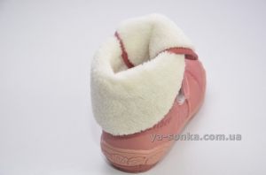 Ботинки девочкам