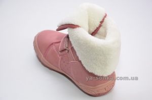 Ботинки девочкам