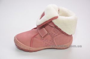 Ботинки девочкам