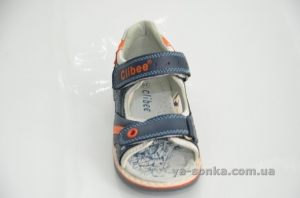 Сандалии для мальчика