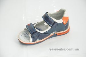 Сандалии для мальчика