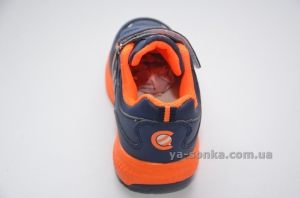 Кроссовки для мальчика