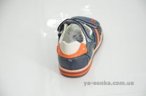 Сандалии для мальчика