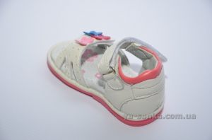 Сандалии для девочки