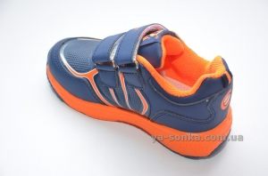 Кроссовки для мальчика