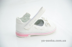 Туфли для девочки