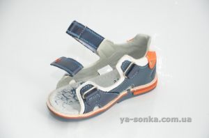 Сандалии для мальчика