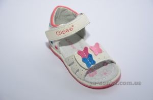 Сандалии для девочки