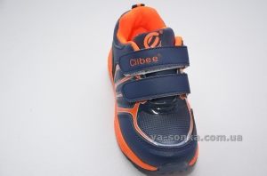 Кроссовки для мальчика