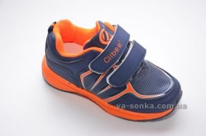 Кроссовки для мальчика