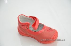 Туфлі для дівчинки