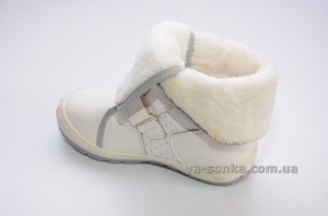 Ботинки девочкам