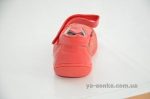 Туфлі для дівчинки