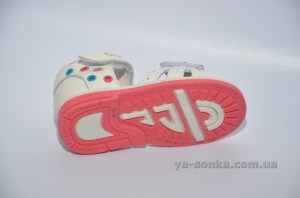 Сандалии для девочки