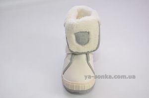 Ботинки девочкам