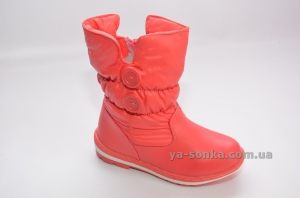 Сапожки для девочек