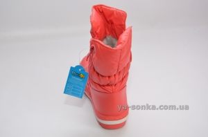 Сапожки для девочек