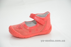 Туфлі для дівчинки