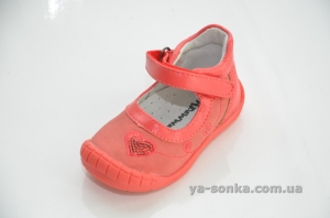 Туфлі для дівчинки