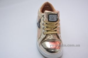 Демисезонные ботинки для девочек