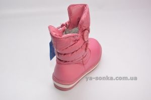 Сапожки для девочек
