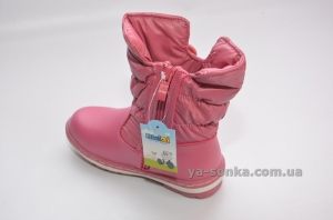 Сапожки для девочек
