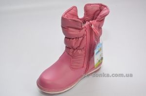 Сапожки для девочек