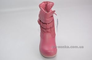 Сапожки для девочек