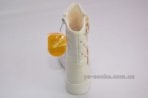 Сапожки зимние для девочки