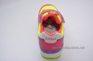 Кроссовки для девочки