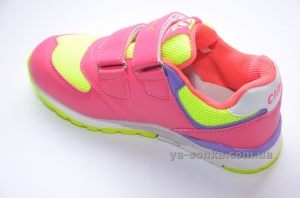 Кроссовки для девочки