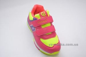 Кроссовки для девочки