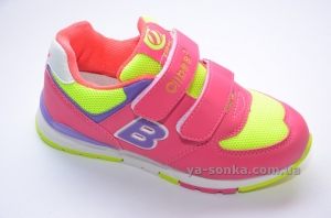 Кроссовки для девочки