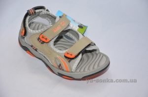 Сандалі для хлопчиків