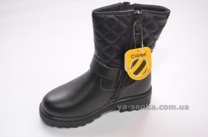 Сапожки зимние для девочек