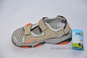 Сандалі для хлопчиків