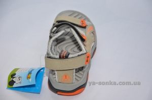 Сандалі для хлопчиків