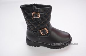 Сапожки зимние для девочек