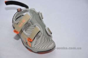 Сандалі для хлопчиків