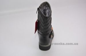 Сапожки зимние для девочек