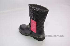 Сапожки зимние для девочек