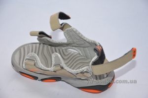 Сандалі для хлопчиків