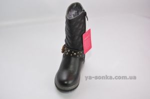 Сапожки зимние для девочек