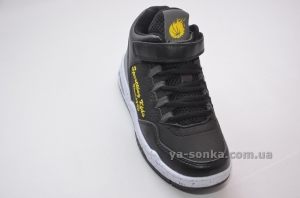 Ботинки для мальчика