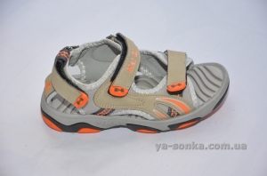 Сандалі для хлопчиків