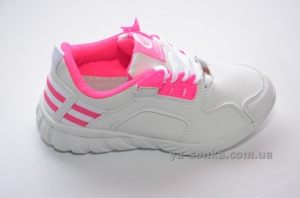 Кроссовки для девочки
