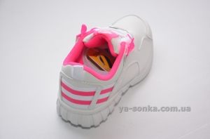 Кроссовки для девочки